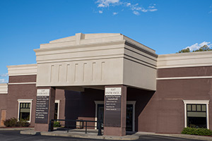 marshall eye care center