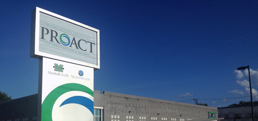 Proact Training Program PROACT to host community naloxone training July 22 | Marshall Health