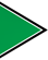 Green triangle