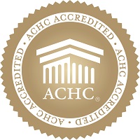 ACHC seal