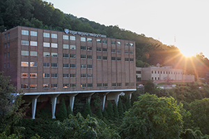 Logan Regional Medical Center